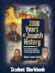 2000 Years of Jewish History- Student Worbook